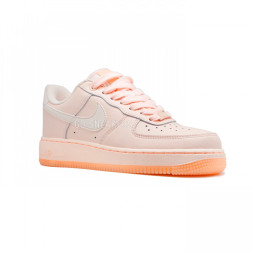 Nike Air Force 1 07 Crimson Tint Womens 