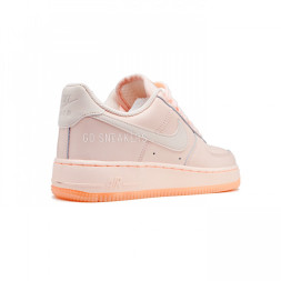 Nike Air Force 1 07 Crimson Tint Womens 