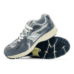 New Balance 1906 Grey Man