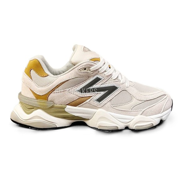 Мужские кроссовки New Balance 9060 Dusk