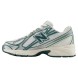 Унисекс кроссовки New Balance 740 White Marsh Green