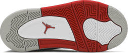 Nike Air Jordan 4 Retro OG PS &#039;Fire Red&#039; 2020