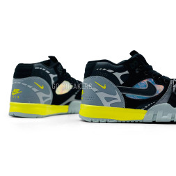 Nike Air Trainer 1 Coriander Black Grey