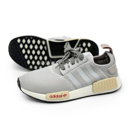 Adidas NMD R1 Boost Grey