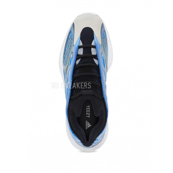 Унисекс кроссовки Adidas Yeezy 700 V3 ARZARETH