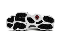 Nike Air Jordan 13 Retro Reverse He Got Game