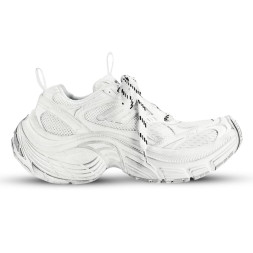 Balenciaga 6XL Sneaker Worn-Out-White
