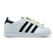 Женские кроссовки Adidas Superstar Woman White