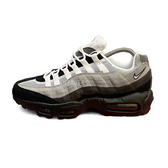 Мужские кроссовки Nike Air Max Plus TN Terrascape Man Beige/Black