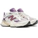 Унисекс кроссовки New Balance 9060 Magenta