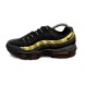 Мужские кроссовки Nike Air Max Plus TN Terrascape Man Black/Gold
