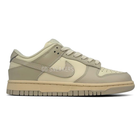 Унисекс кроссовки Nike Dunk Low GS Wheat