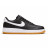 Nike Air Force 1 Low Black White Swoosh