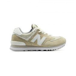 New Balance Женские 574 Sand
