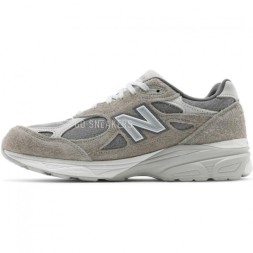 New Balance 990v3 x Levis Elephant Skin