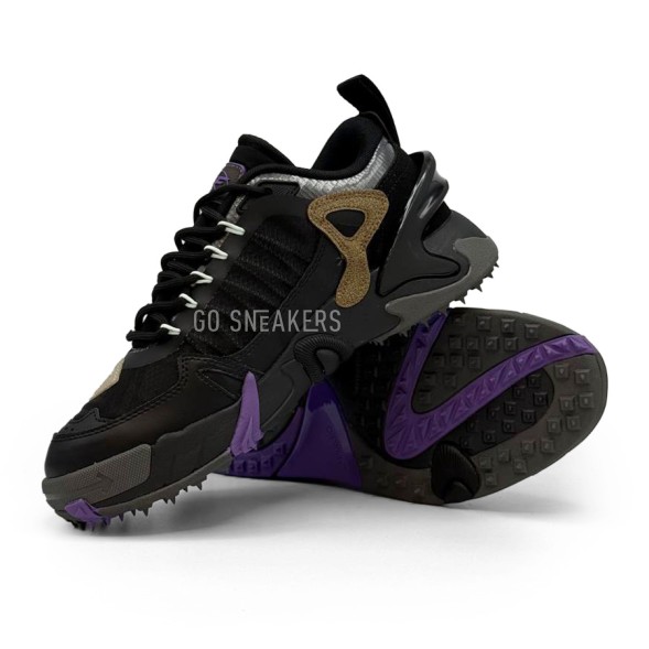 Мужские кроссовки Off-White ODSY-2000 &amp;#039;Black Military&amp;#039;