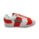 Женские кроссовки Dolce Gabbana Sneakers Red