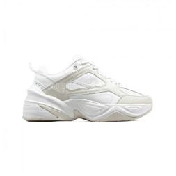 Nike M2K Tekno Milk White