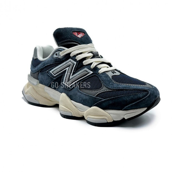 Унисекс кроссовки New Balance 9060 Outerspace