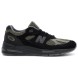 Унисекс кроссовки New Balance 991 x Stone Island Black