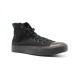 Женские кеды Converse All Star Chuck Taylor High Black