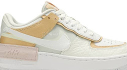 Nike Air Force 1 Shadow SE 'Spruce Aura'