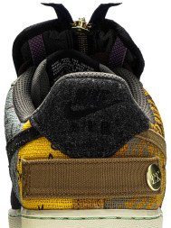 Nike Travis Scott x Air Force 1 Low 'Cactus Jack'