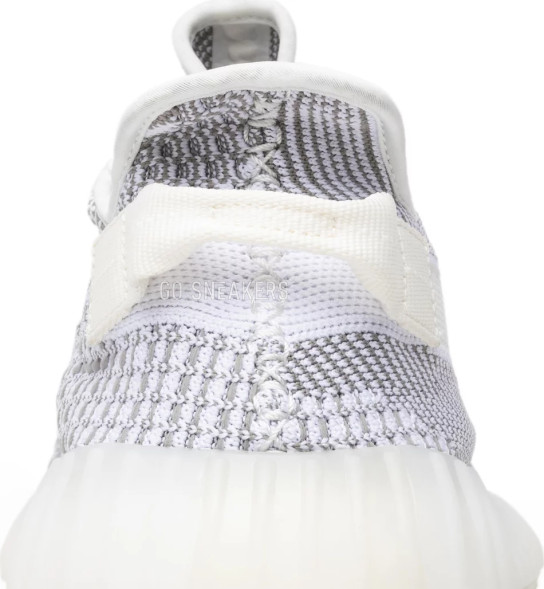 Унисекс кроссовки Adidas Yeezy Boost 350 V2 &amp;#039;Static Non-Reflective&amp;#039;