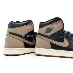 Nike Jordan 1 Retro High OG «Palomino» 