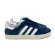 Женские кеды Adidas Gazelle Suede Woman Navy