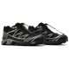 Унисекс кроссовки Salomon XT-6 Advanced Black Silver
