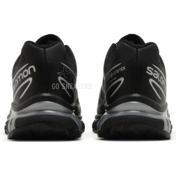 Salomon XT-6 Advanced Black Silver