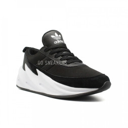 Adidas Shark Black