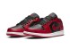 Унисекс кроссовки Nike Air Jordan 1 Low Reverse Bred