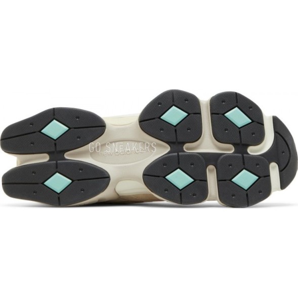 Унисекс кроссовки New Balance 9060 Sea Salt