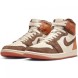 Унисекс кроссовки Nike Air Jordan 1 High Cacao WOW4