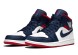 Унисекс кроссовки Nike Air Jordan 1 Mid SE USA