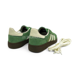 Adidas Handball Spezial Woman Green