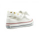 Женские кеды Converse All Star Chuck Taylor High Stadded White