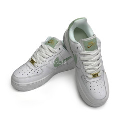 Nike Air Force 1 &#039;07 Olive