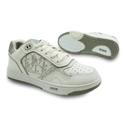 Dior B27 Low White