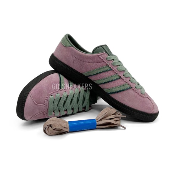 Женские кеды Adidas Malmo Woman Dusk