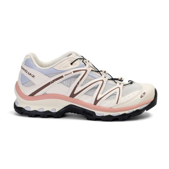 Женские кроссовки Salomon XT-Quest Nimbus Cloud Vanilla Ice