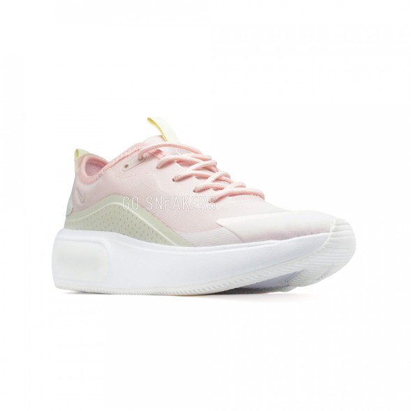 Женские кроссовки Nike Air Max 720 Gold Peach