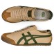 Унисекс кроссовки Onitsuka Tiger Mexico 66 Beige Grass Green