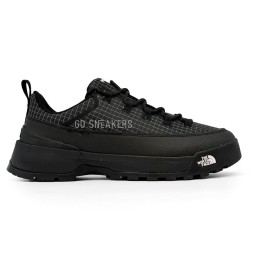 The North Face Glenclyffe Lifestyle Shoes Low-top Black
