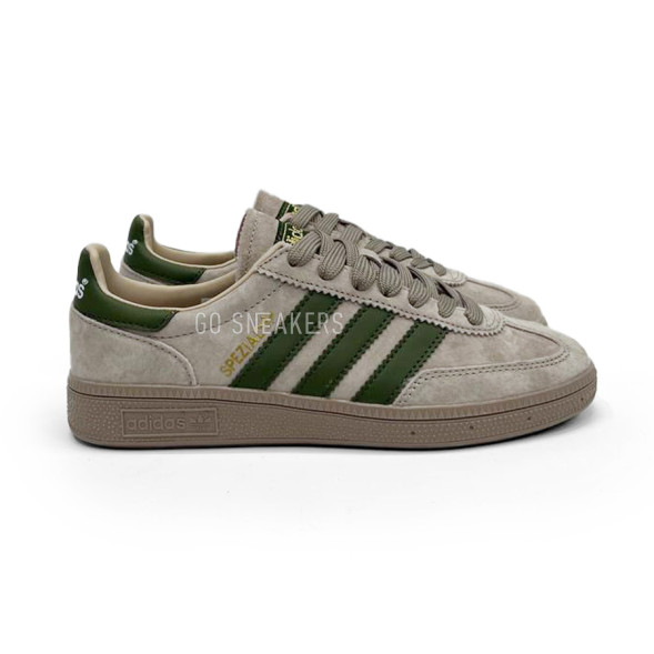 Унисекс кеды Adidas Spezial Unisex Dusk