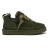 Ugg Mens Lowmel Sneaker Green