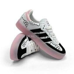 Adidas Samba x Hello Kitty Woman