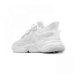 Женские кроссовки Adidas OZWEEGO - White
